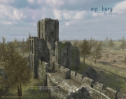 Burg screenshot